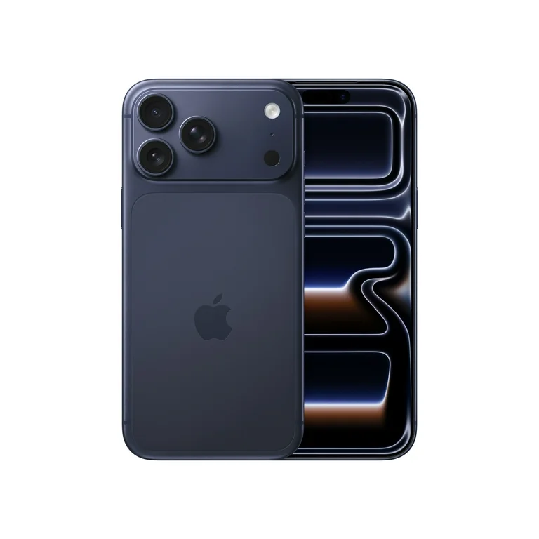 iPhone 17 Pro Screen Protector (2x)