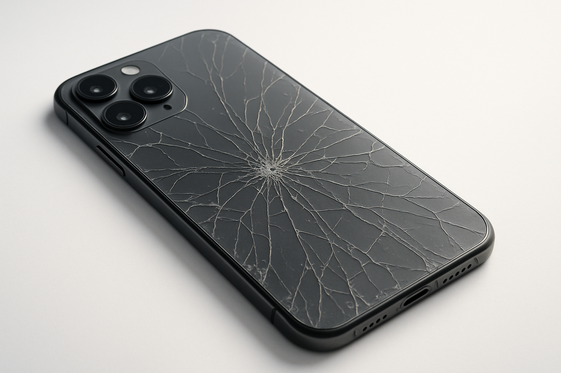 Protect More Than Just Your Screen—Why Front + Back Coverage Is a Must