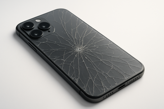 Protect More Than Just Your Screen—Why Front + Back Coverage Is a Must
