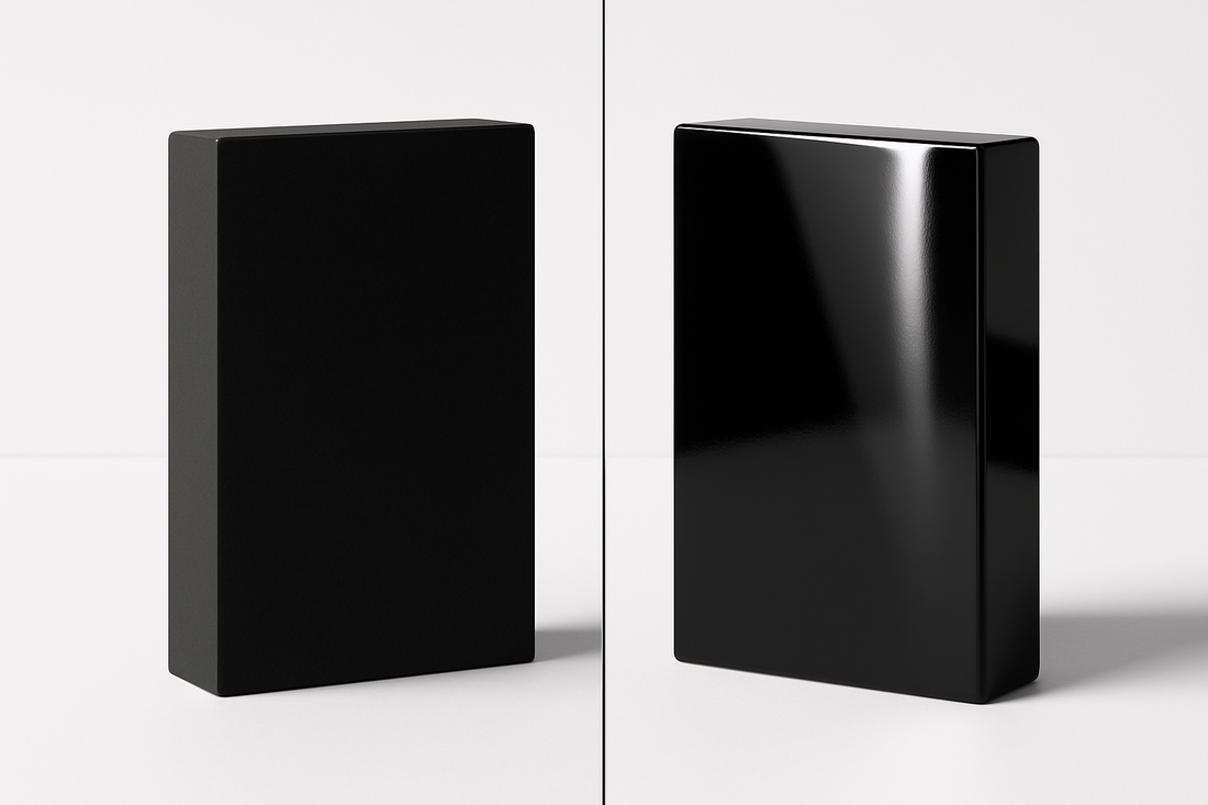 Gloss or Matte? Let’s Find Your Perfect Screen Protector Finish