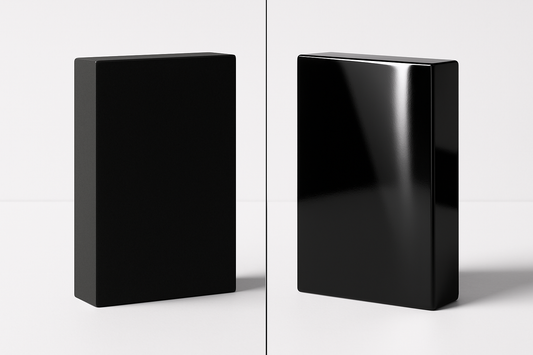 Gloss or Matte? Let’s Find Your Perfect Screen Protector Finish