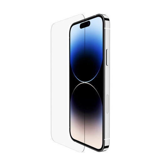 iPhone 15 Plus Screen Protector (2x)