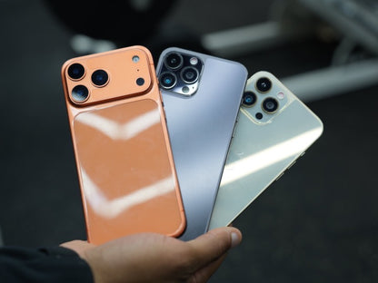 iPhone 14 Screen Protector (2x)