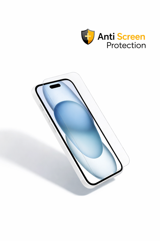 iPhone 14 Pro Max Screen Protector (2x)