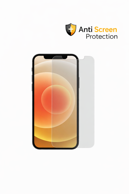iPhone 16 Pro Max Screen Protector (2x)