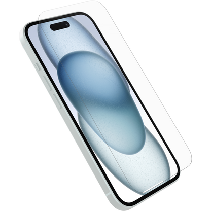 iPhone 17 Pro Max Screen Protector (2x)