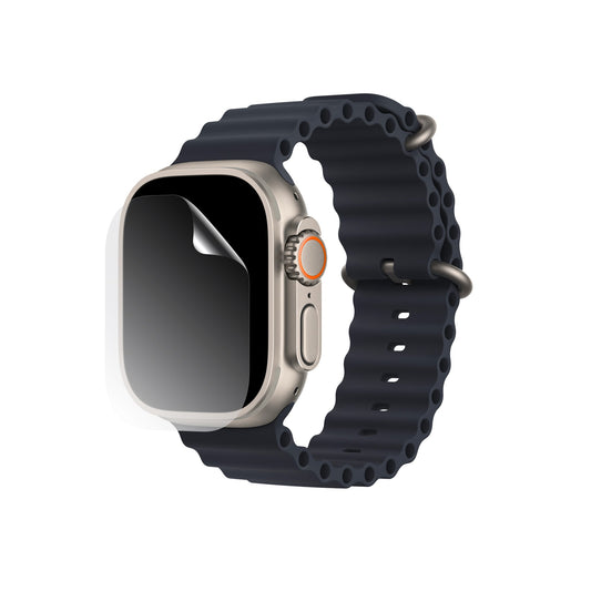 Apple Watch 38 Mil Screen Protector (2x)