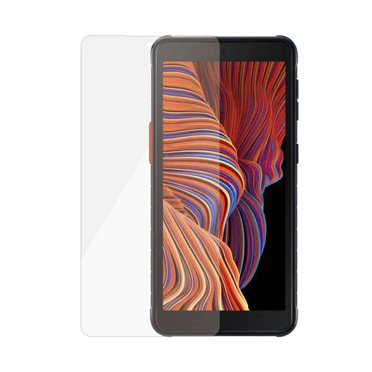 Samsung XCover 5 Screen Protectors (2x)